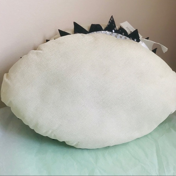 👀 Evil Eye sequins Throw Pillow - multiple - Picture 3 of 3